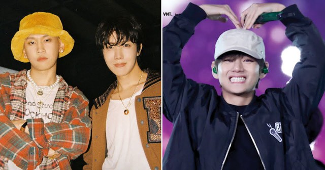 ‘Rush Hour’ của J-Hope và Crush vừa phát hành, BTS lập tức bày tỏ cảm xúc