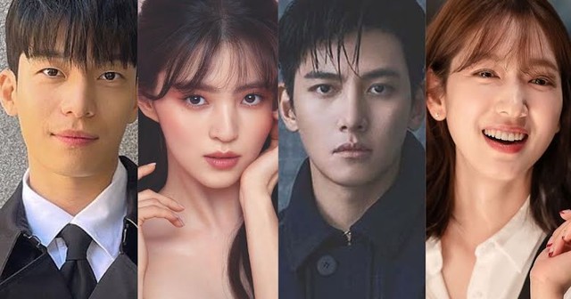 10 ngôi sao K-Drama liều mình tự thực hiện các pha nguy hiểm