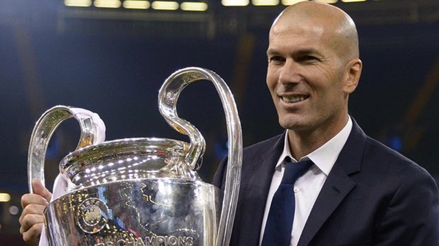 GÓC MARCOTTI: Zidane thật đặc biệt. Barca như vạc dầu sôi. Wenger ‘đánh bạc’