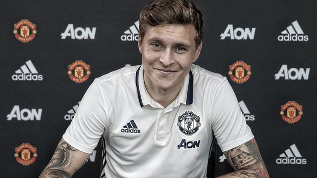 Mourinho mua Lindelof, số phận 5 trung vệ khác của Man United sẽ ra sao?