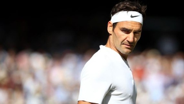 Bao đối thủ lên rồi xuống, Roger Federer vẫn vĩ đại, và chiến thắng thời gian