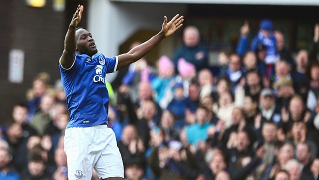 Mourinho đã tính toán kỹ lưỡng và nhìn rất xa khi mua Lukaku