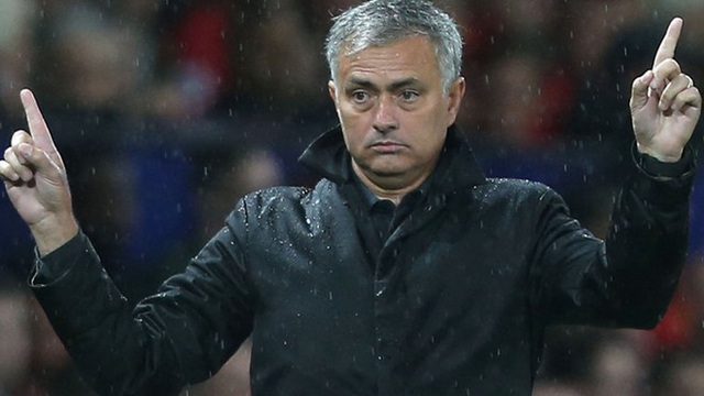 Mourinho nói gì về 'thói quen vô địch ở mùa thứ 2' và khả năng thành công của M.U?