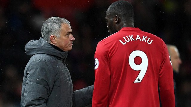 Martin Keown: 'Mourinho phải để Lukaku... dự bị nếu muốn hồi sinh anh'