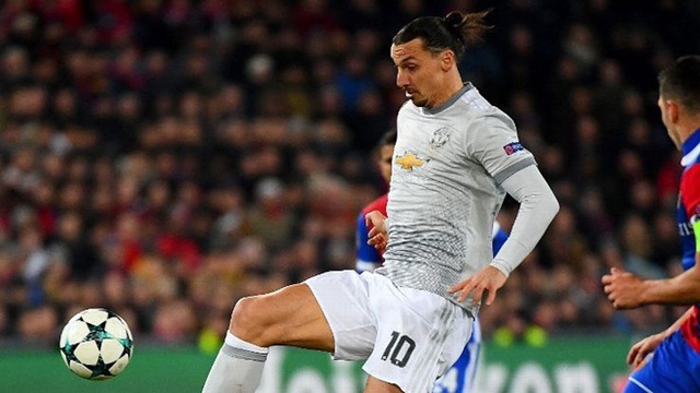 Ibrahimovic: 'Tôi vĩ đại nhất Thụy Điển nhưng vẫn bị phân biệt chủng tộc ngay ở quê nhà'