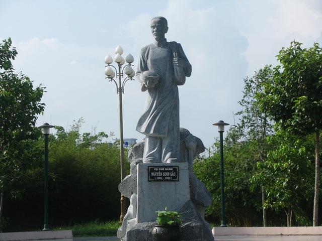 Chú thích ảnh