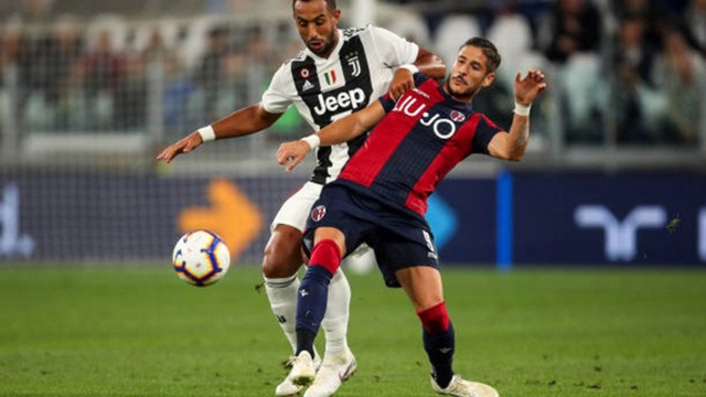 ĐIỂM NHẤN Juventus 2-0 Bologna: Có Ronaldo, Juve khó lường hơn nữa. Cuối cùng Dybala đã ghi bàn