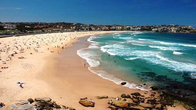 Top 9 điểm du lịch không thể bỏ qua ở Sydney