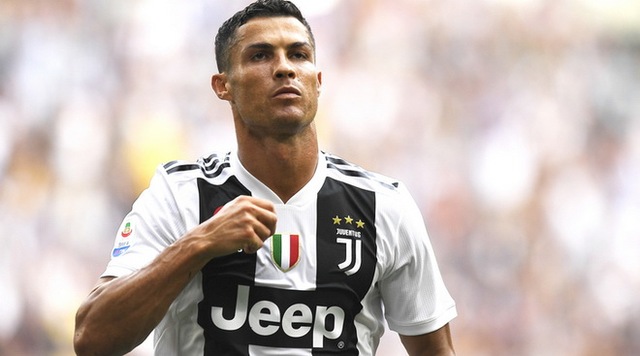 Juventus hưởng lợi khủng khiếp nhờ Ronaldo như thế nào?