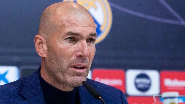 Lộ mục tiêu mua sắm số 1 của Zidane ở Real Madrid