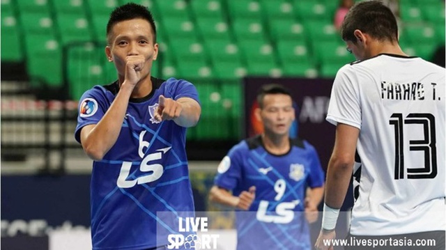 bong da, bong da hom nay, ngôi sao futsal Việt Nam sang Tây Ban Nha, futsal Việt Nam, Phạm Đức Hòa, Thái Sơn Nam, futsal, futsal Việt Nam xuất ngoại, đội tuyển futsal VN