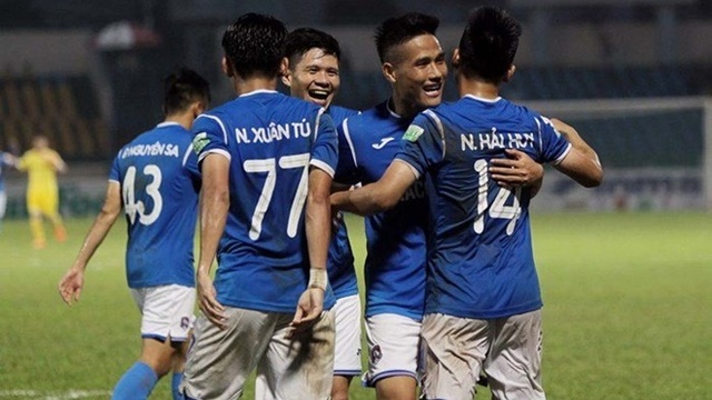 truc tiep bong da, VTV6 Quảng Ninh vs Hà Tĩnh, Nhận định kết quả, keo nha cai,  trực tiếp bóng đá, Vleague 2020, trực tiếp bóng đá Quảng Ninh đấu với Hà Tĩnh, Than Quảng Ninh