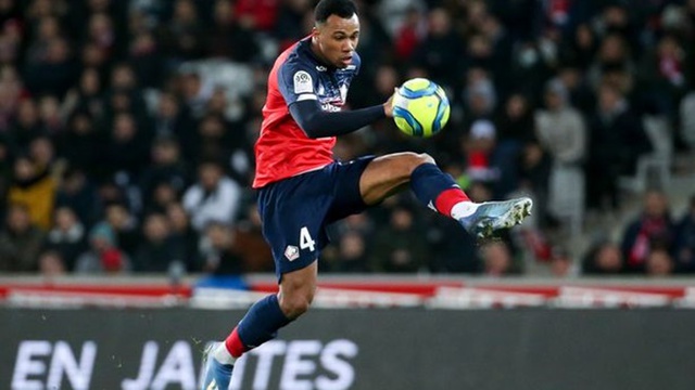 Arsenal đạt thỏa thuận chiêu mộ ngôi sao của Lille