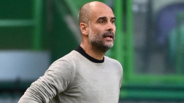 Man City bị loại ở tứ kết C1: Pep Guardiola có thực sự xuất sắc?