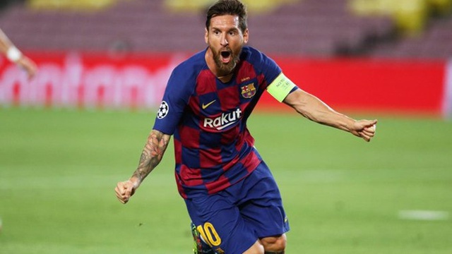 Chuyển nhượng 30/8: Man City nhận tin vui về Messi. MU mua cả Van de Beek lẫn Grealish