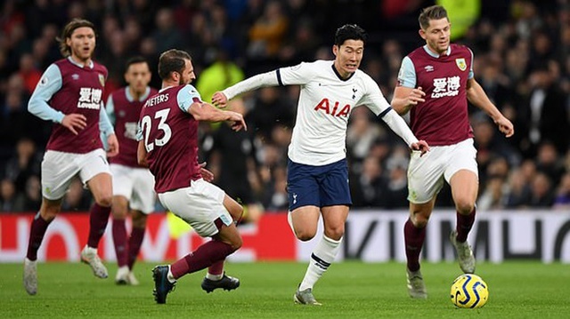 Ngoại hạng Anh, Son Heung Min, tin tức bóng đá Anh, Bàn thắng đẹp nhất ngoại hạng Anh, Son, Tottenham, tin tức bóng đá Anh, chuyển nhượng bóng đá Anh, ngoai hang anh