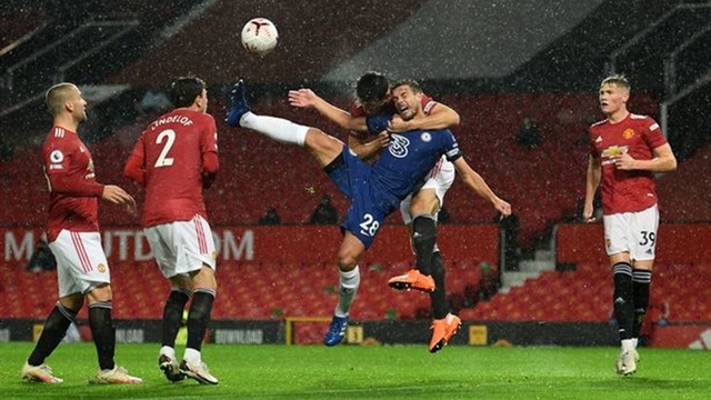 MU, chuyển nhượng MU, tin bóng đá MU, tin tức MU, Pogba, Rashford, Romero, Kalvin Phillips, trực tiếp bóng đá, truc tiep bong da, lich thi dau bong da hôm nay, bong da 