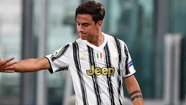 Bong da, Bóng đá hôm nay, MU, Chuyển nhượng MU, Bruno Fernandes, Dybala, Juventus, MU gia hạn với Bruno Fernandes, Juventus bán Dybala, Chuyển nhượng, Tin chuyển nhượng