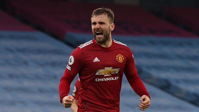 MU, chuyển nhượng MU, Man United, Luke Shaw, chuyển nhượng Man United, MU vs Villarreal, chung kết cúp C2, Tielemans, bảng xếp hạng ngoại hạng Anh, bóng đá Anh