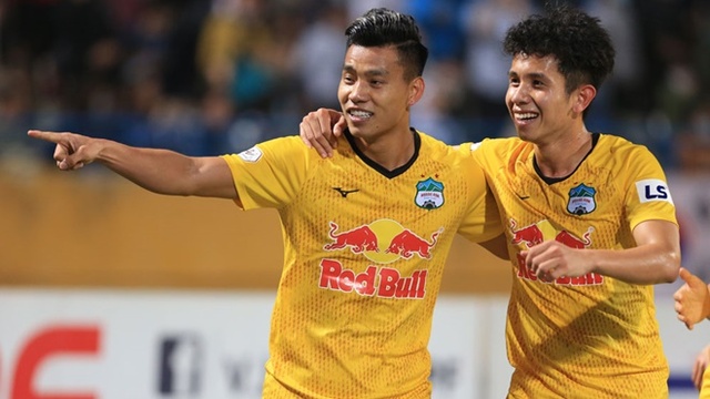 Trực tiếp Hải Phòng vs HAGL. VTV6, BĐTV trực tiếp bóng đá Việt Nam. Lịch thi đấu V-League 2021 vòng 7: Đà Nẵng vs Hà Nội. Bảng xếp hạng V-League 2021. Kết quả V-League