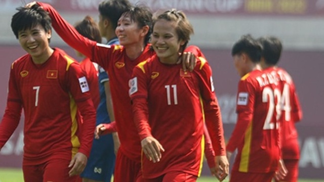 Nữ Việt Nam dự World Cup: Sau niềm vui là nỗi ưu tư