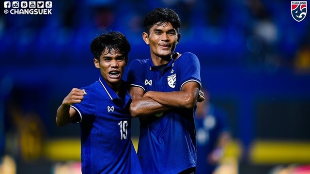 U23 Việt Nam vs U23 Thái Lan: ‘Voi chiến’ sẽ không… quyết chiến?