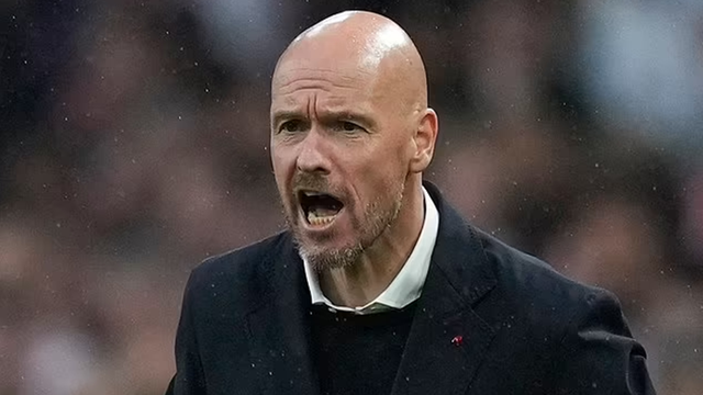 Erik Ten Hag gửi thư cảnh báo toàn bộ cầu thủ MU