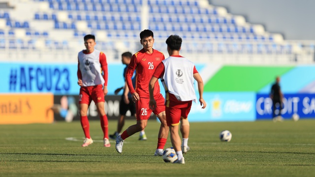 U23 Việt Nam, đối thủ của U23 Việt Nam, lịch thi đấu tứ kết U23 châu Á, U23 Ả Rập Xê Út, U23 Nhật Bản, bảng xếp hạng bảng D, U23 châu Á, VTV6, VTV5, Gong Oh Kyun, U23 VN