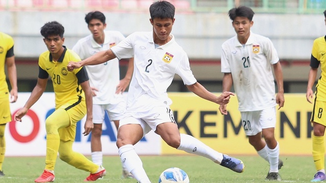 truc tiep bong da, U19 Malaysia vs U19 Lào, Trực tiếp chung kết U19 đông nam á, U19 Malaysia đấu với U19 Lào, xem trực tiếp bóng đá hôm nay, xem bóng đá