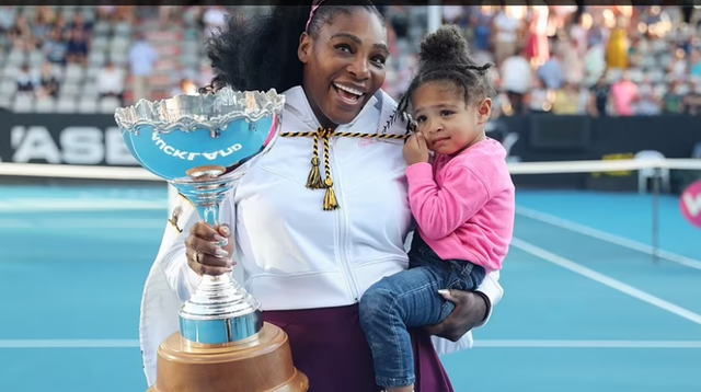 Serena Williams thông báo sắp giải nghệ