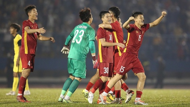 kết quả bóng đá, kết quả bóng đá hôm nay, ket qua bong da, ket qua bong da hom nay, U19 Việt Nam vs U19 Malaysia, kết quả U19 quốc tế báo Thanh Niên, kết quả U19 Việt Nam