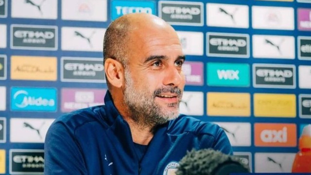 Guardiola: ‘Tôi bực vì Haaland chỉ ghi 1 bàn trước Southampton’