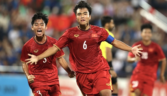 Kết quả bóng đá, ket qua bong da, U17 Việt Nam vs U17 Thái Lan, kết quả U17 châu Á, vòng loại u17 châu Á, U17 Việt Nam, U17 Thái Lan, kết quả U17 Việt Nam vs U17 Thái Lan