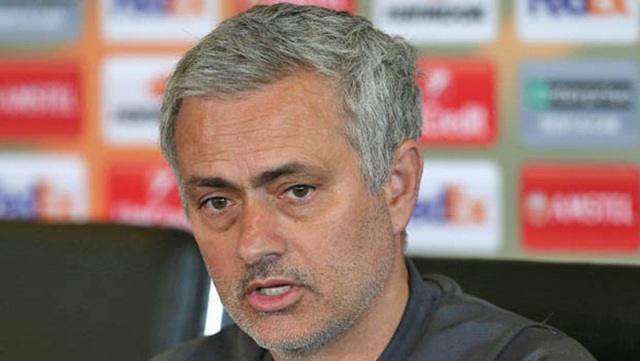 Mourinho: 'Bây giờ tôi còn hay hơn thời làm HLV Chelsea và Real Madrid'