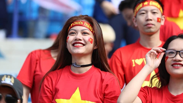 Tuyển Việt Nam lọt vào tứ kết Asian Cup 2019: Với chúng ta, chiến thắng không bao giờ là đủ
