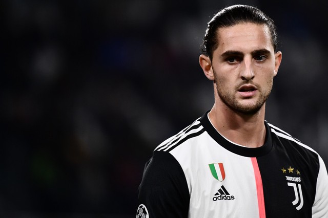 MU, chuyển nhượng, chuyển nhượng MU, Rabiot, Adrien Rabiot, MU mua Rabiot, MU không mua Rabiot, mẹ Rabiot, chuyển nhượng MU hôm nay, tin chuyển nhượng, tin tức MU, tin MU