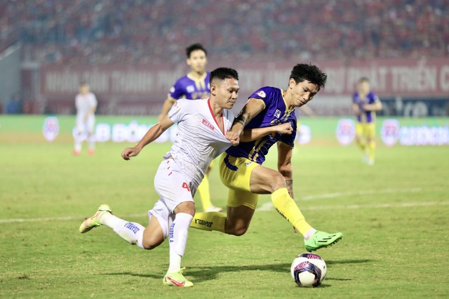 Chun Jae Ho, Vleague, Hà Nội FC, Hải Phòng 3-2 Hà Nội FC, kết quả bóng đá Hải Phòng 3-2 Hà Nội, bxh vleague, lịch thi đấu bóng đá hôm nay, trực tiếp bóng đá