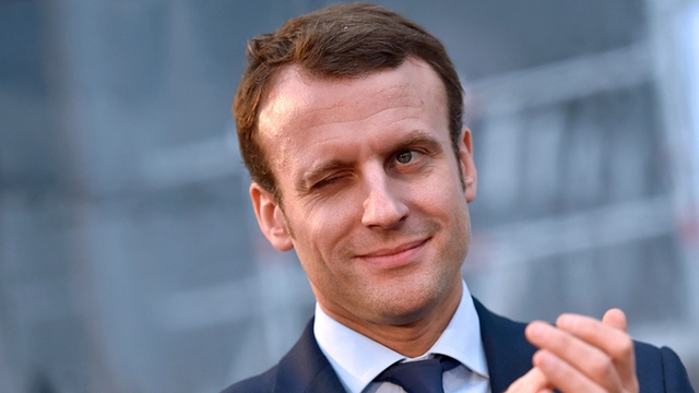 Lý giải chiến thắng của 'người hùng' trẻ tuổi Macron