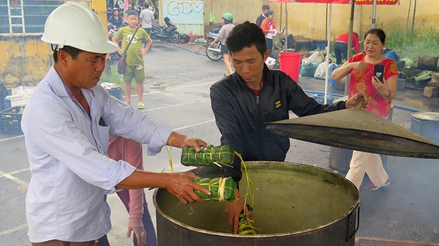 Chú thích ảnh