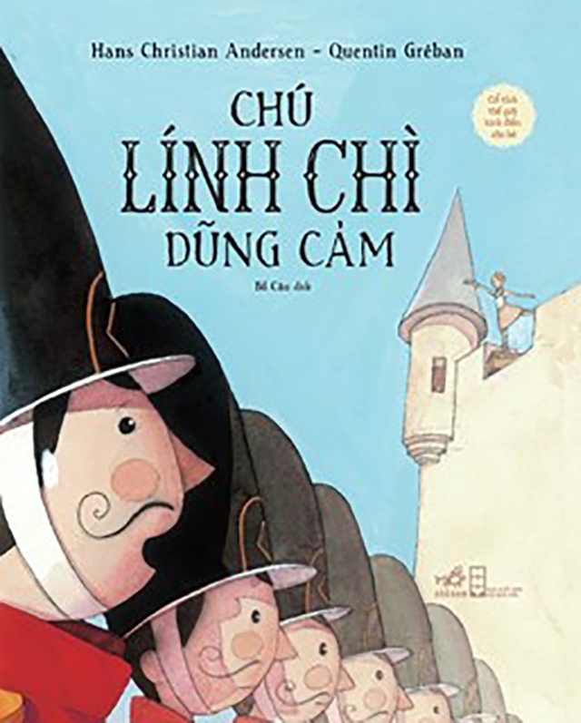 Chú thích ảnh