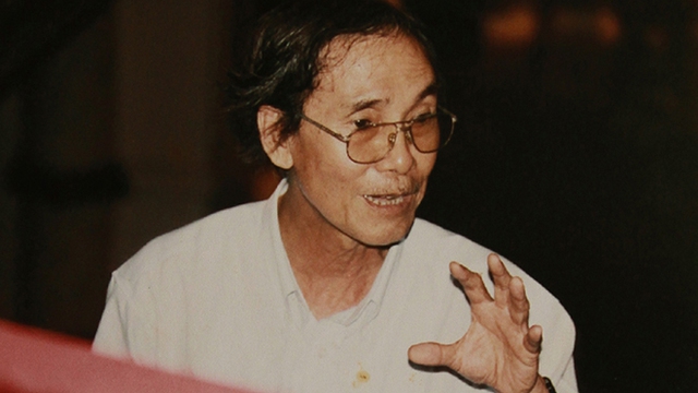 Nhạc sĩ Văn Dung của 'Những bông hoa trong vườn Bác' qua đời 