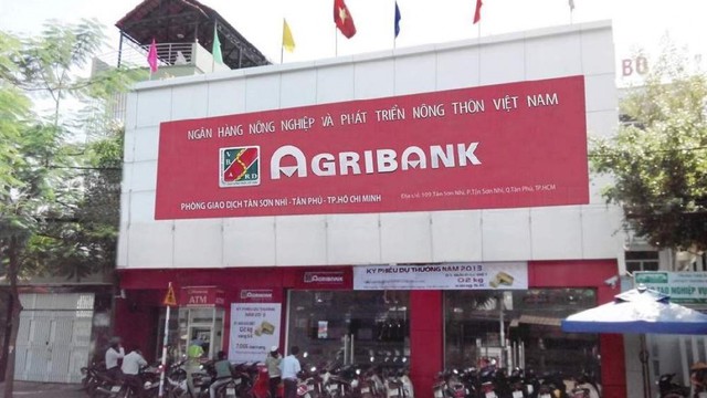 VIDEO: Agribank bác tin đồn bị phá sản
