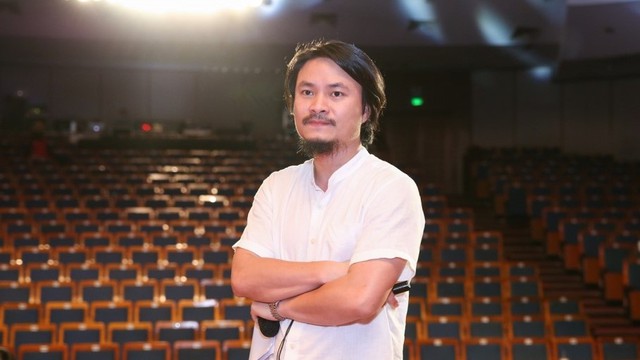 Vụ kiện 'Tinh hoa Bắc Bộ': Sẽ xem xét quyền lợi, nghĩa vụ liên quan của đạo diễn Hoàng Nhật Nam trong vụ kiện khác