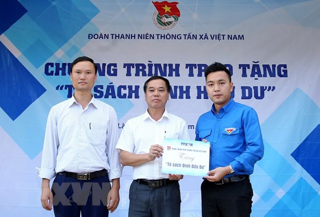 Chú thích ảnh