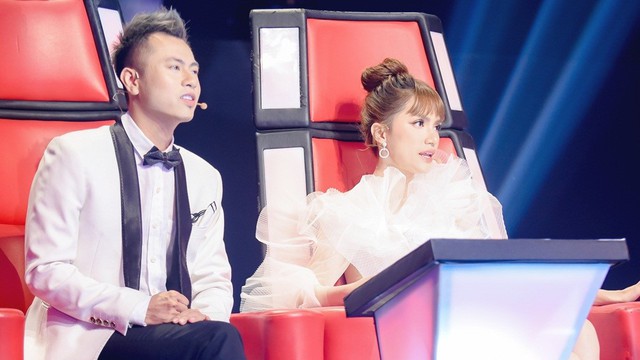 The Voice Kids 2019 tung luật chơi mới 'làm khó' dàn HLV