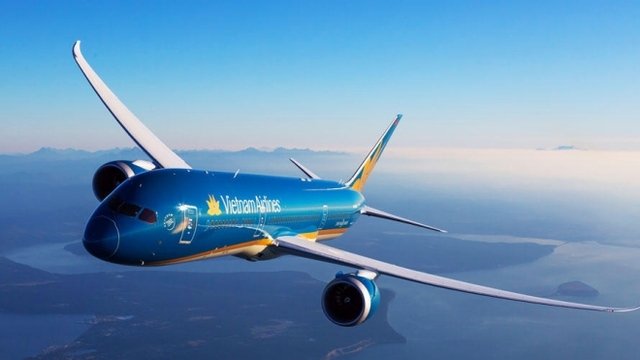 Vietnam Airlines điều chỉnh khai thác do ảnh hưởng của bão Soulik