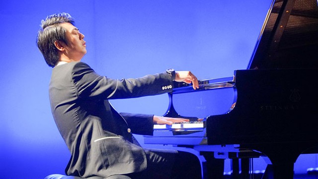 Nhạc sĩ Dương Thụ: 'Lang Lang có sự đồng cảm với cuộc đời của Chopin'