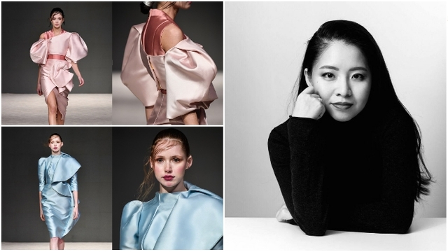 NTK Phương My sẽ mang gì đến New York Fashion Week 2019?