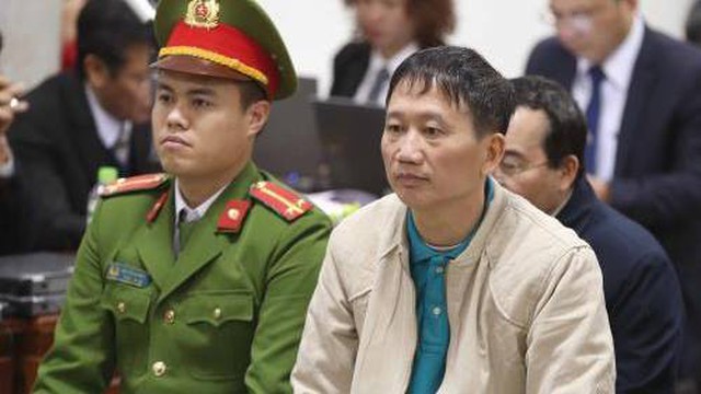 Xét xử Trịnh Xuân Thanh và đồng phạm: Các luật sư phân tích chứng cứ gỡ tội cho bị cáo