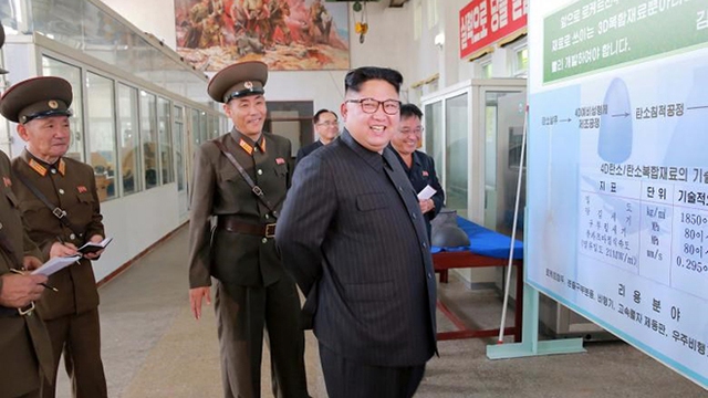 Ngoài tên lửa, Triều Tiên còn chế tạo được 'thần dược' chữa khỏi ung thư, Ebola và cả… AIDS 